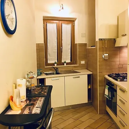 Apartment L'arciere *