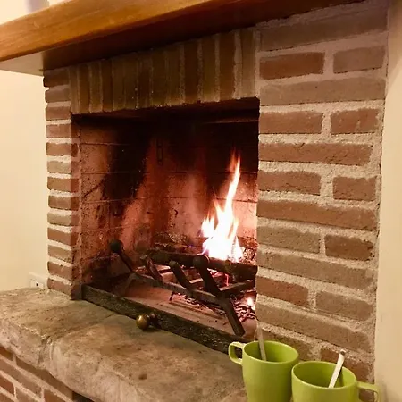 شقة L'arciere تشلانو