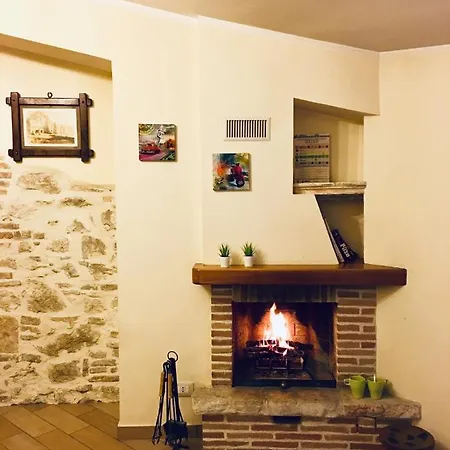 L'arciere Apartment Celano