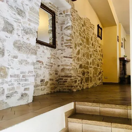 Apartment L'arciere Celano