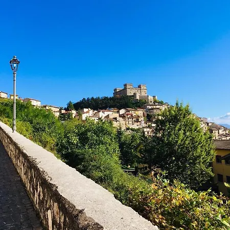 Apartment L'arciere *