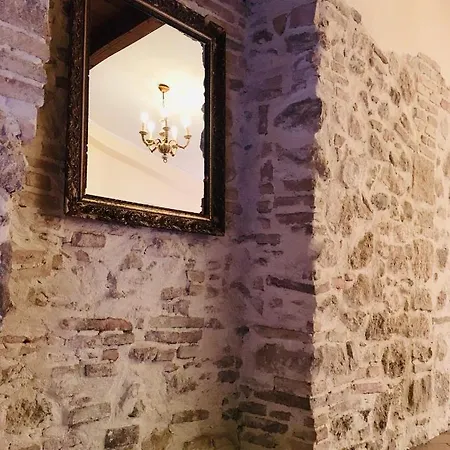 Apartment L'arciere *