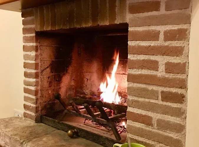 Apartament L'arciere Celano