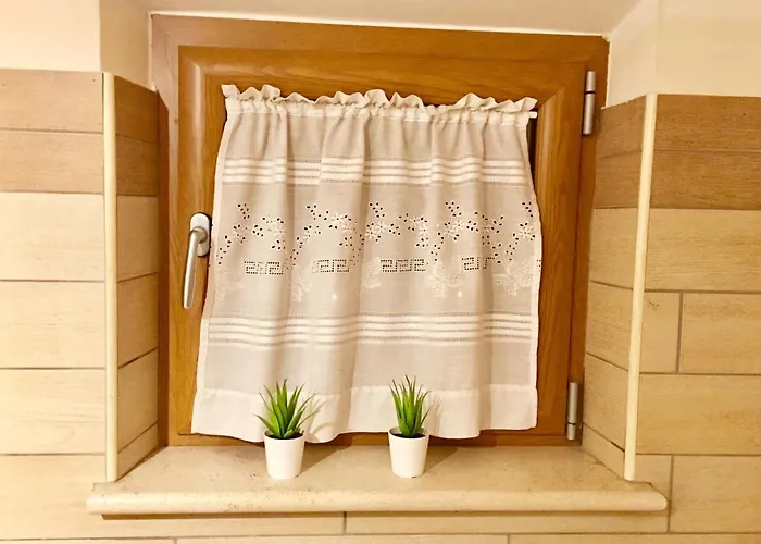 Apartament L'arciere *