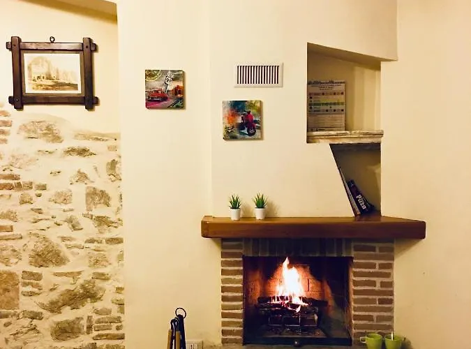 L'arciere Apartament Celano