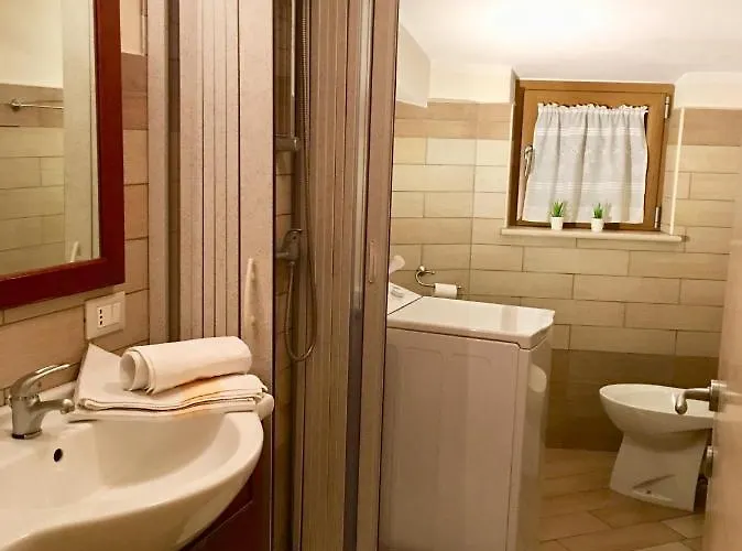 Apartament L'arciere