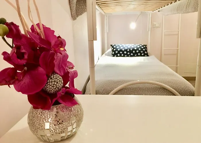 L'arciere Apartament