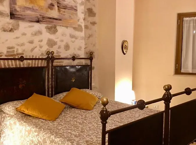 Apartament L'arciere