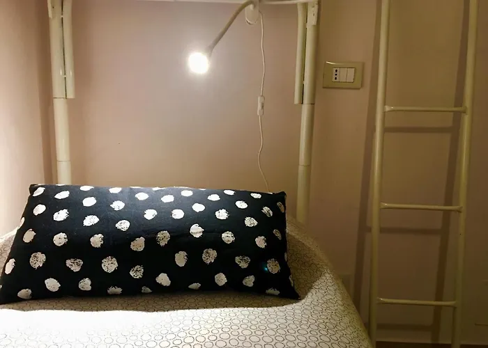 L'arciere Apartament