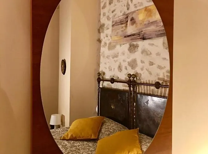 Apartament L'arciere *