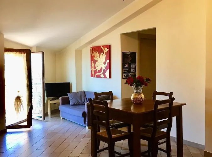 Apartament L'arciere Celano