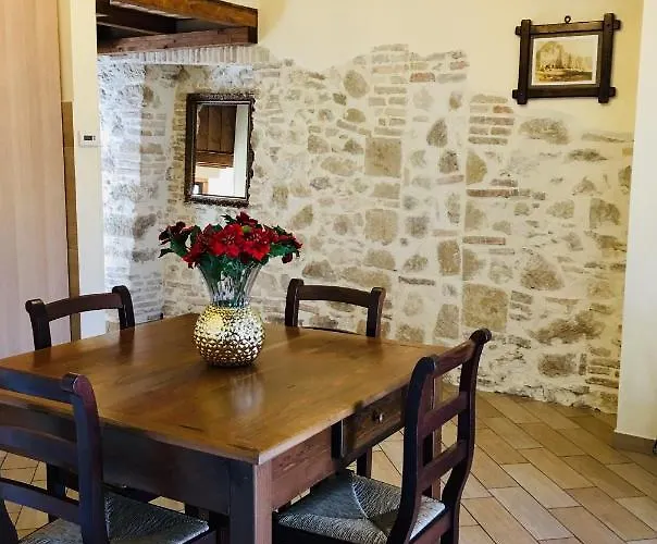 Apartament L'arciere