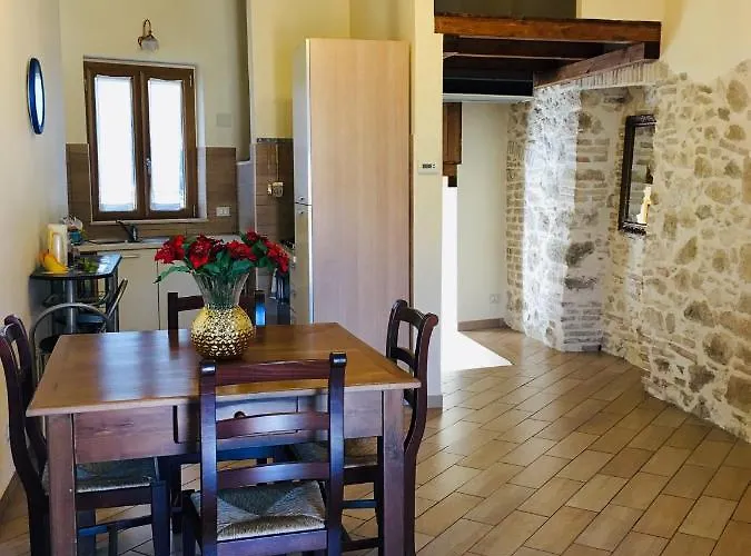 Apartament L'arciere *