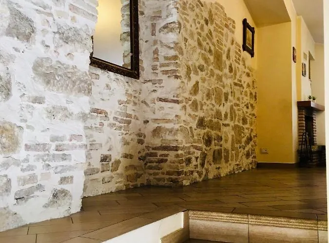 Apartament L'arciere Celano