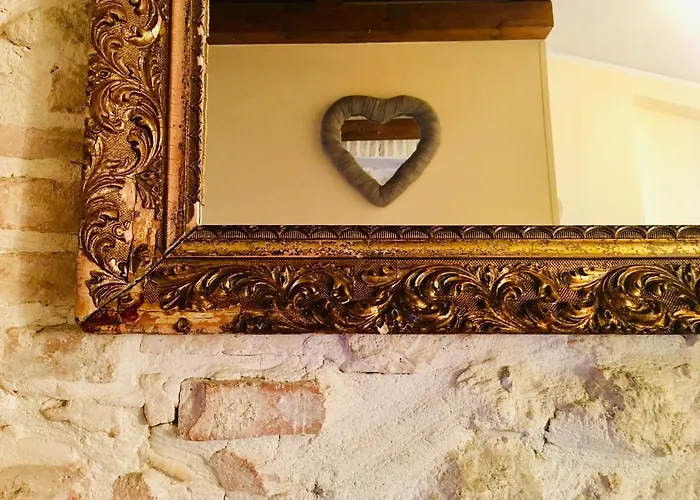 L'arciere 아파트 *