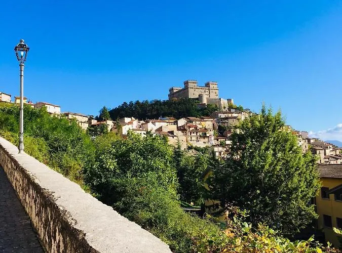 아파트 L'arciere *