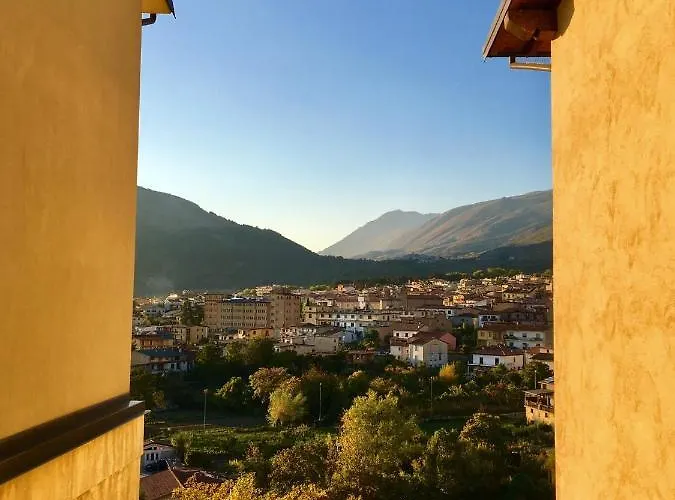 L'arciere Apartament *