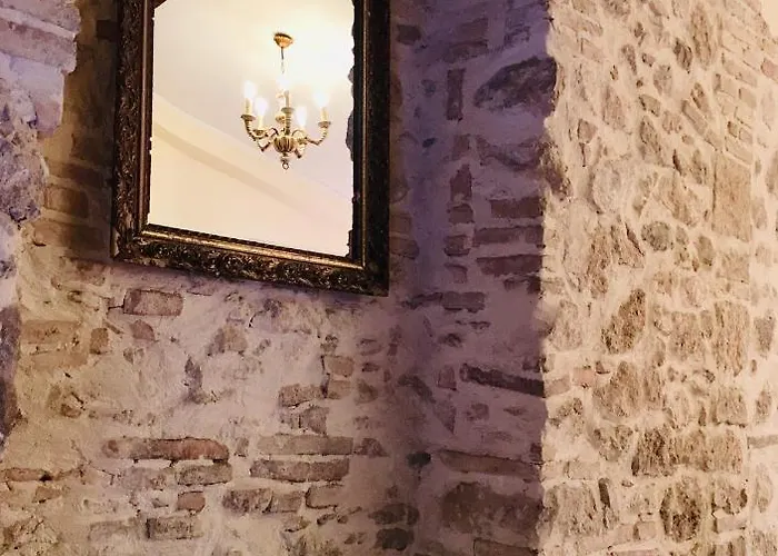 Apartament L'arciere *